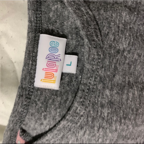 EUC Lularoe Randy - Picture 2 of 2